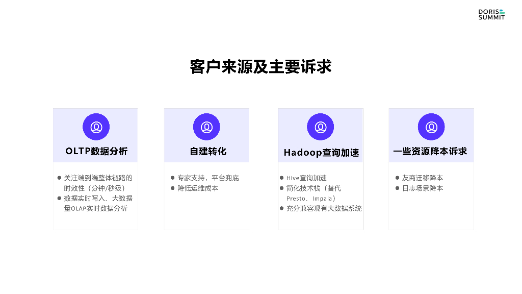 腾讯云TCHouse-D：基于Apache Doris打造全托管企业级实时数仓平台_第7页