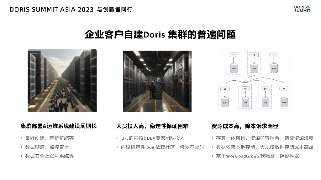阿里云SelectDB版产品能力解读&互联网行业应用实践_第8页