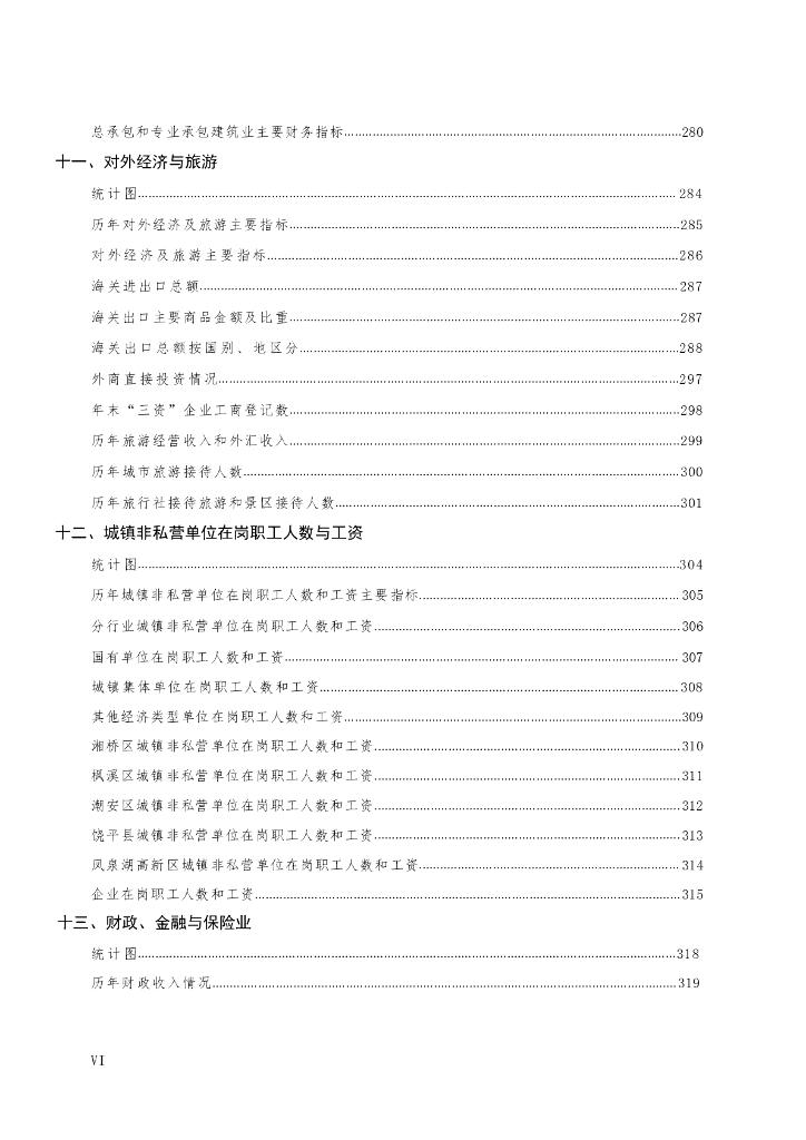 2020年潮州市统计年鉴_第10页