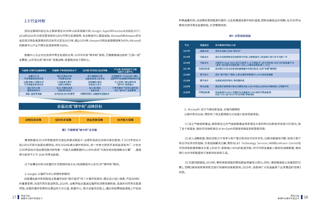 中国投资协会能源投资专业委员会：零碳中国，数据中心-以实现碳中和为目标的数据中心行业发展研究报告_第10页