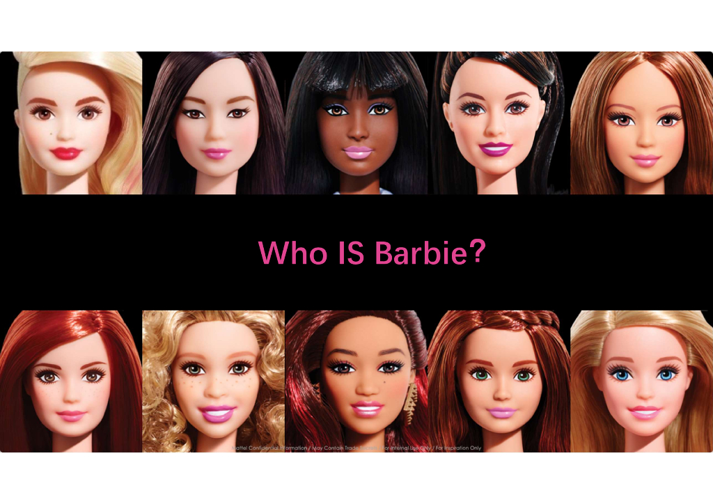 芭比IP介绍-2023跨界合作招商报告_第6页