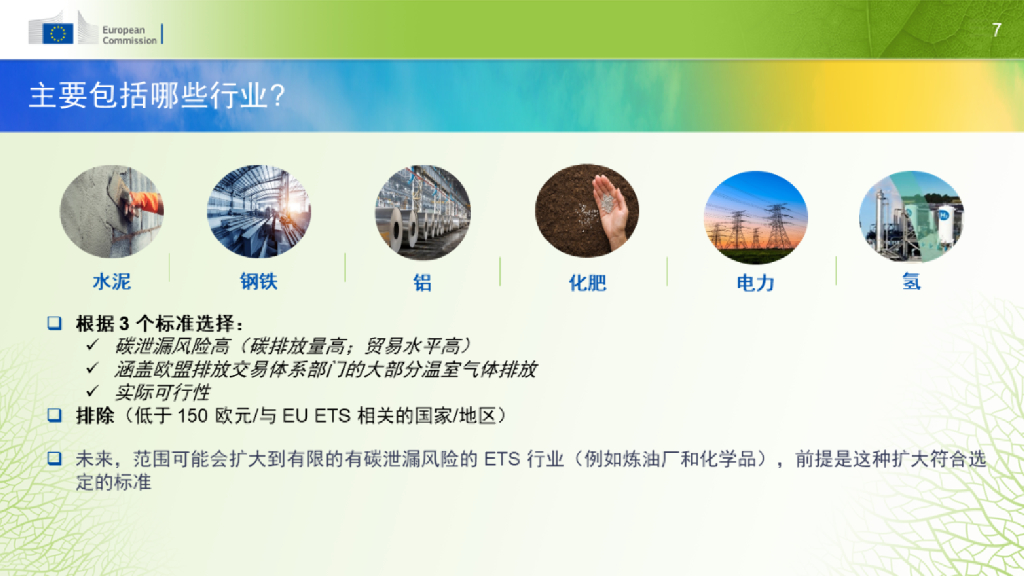 中国碳中和50人论坛：2023为绿色发展贡献中国智慧报告_第8页