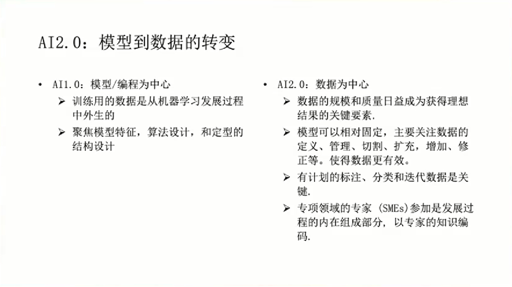 财经年会（朱民）：2023跨越ChatGPT：大模型和AI2.0的未来报告_第9页