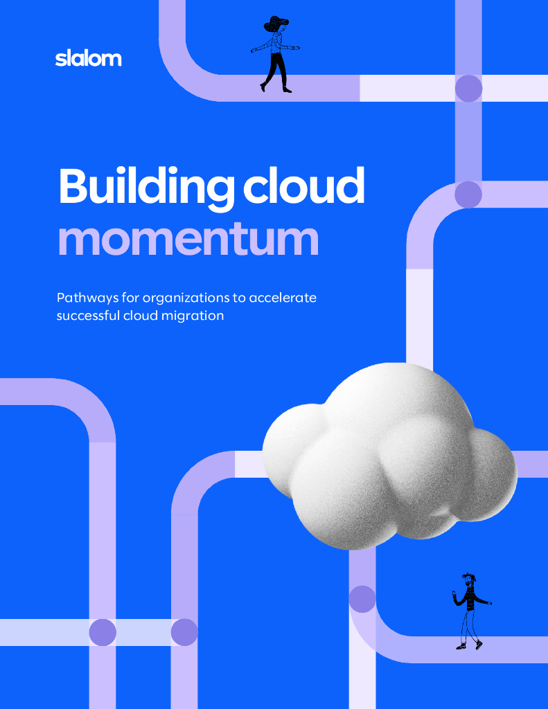 AWS：2023迁移指南-构建云动量（英文版）