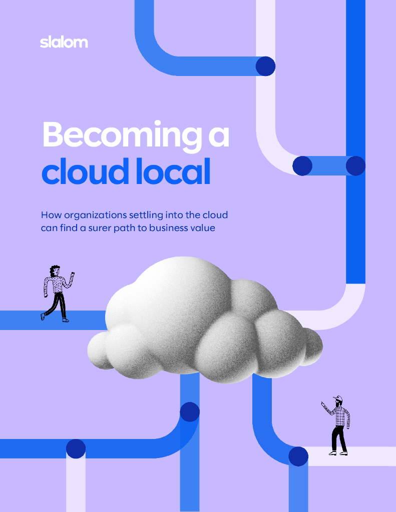 AWS：2023年云优化和现代化指南（英文版）
