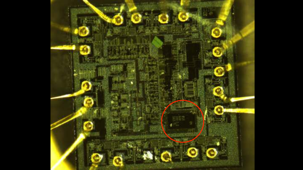 基于计算成像和人工智能的全新Solino异常检测方法——Opto GmbH Markus Riedi先生_第9页