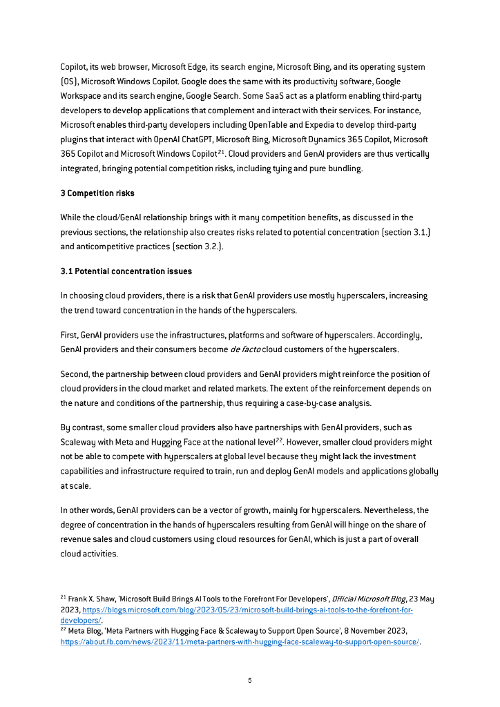 布鲁盖尔研究所：云计算与生成人工智能的竞争关系（英文版）_第6页