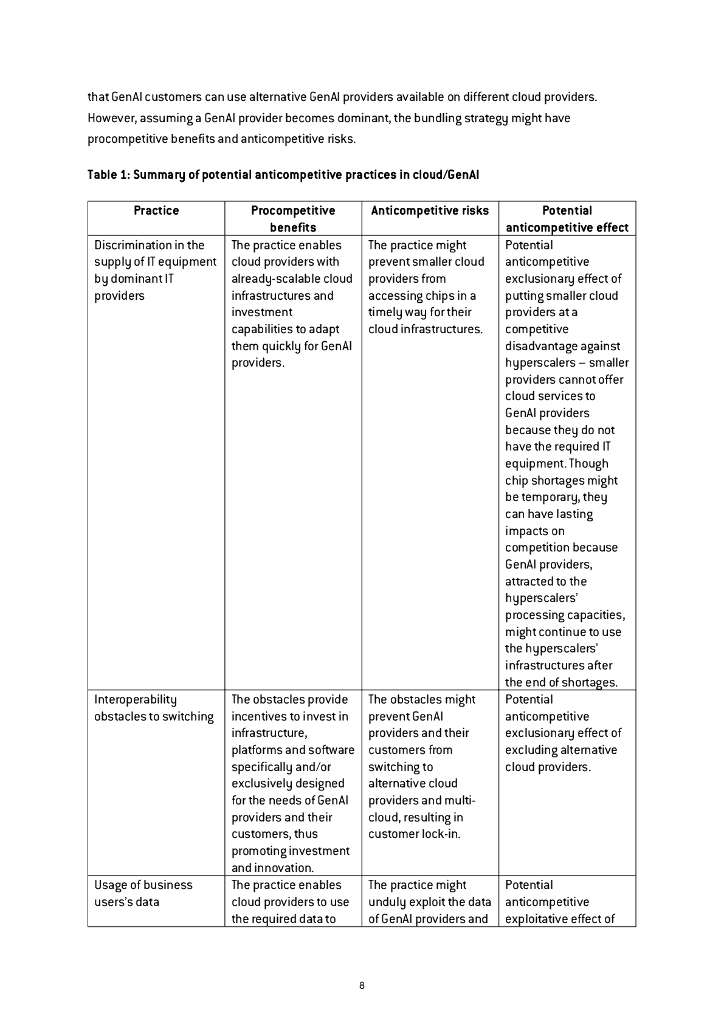 布鲁盖尔研究所：云计算与生成人工智能的竞争关系（英文版）_第9页