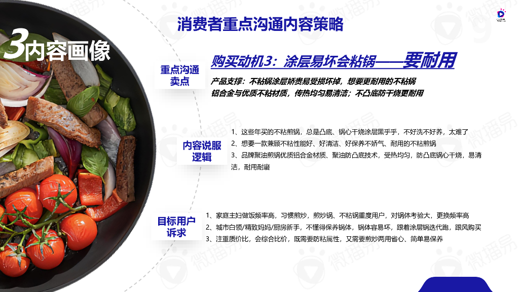 微播易：2023某厨房小家电品牌618新品上市抖音内容种草与流量助推_第9页
