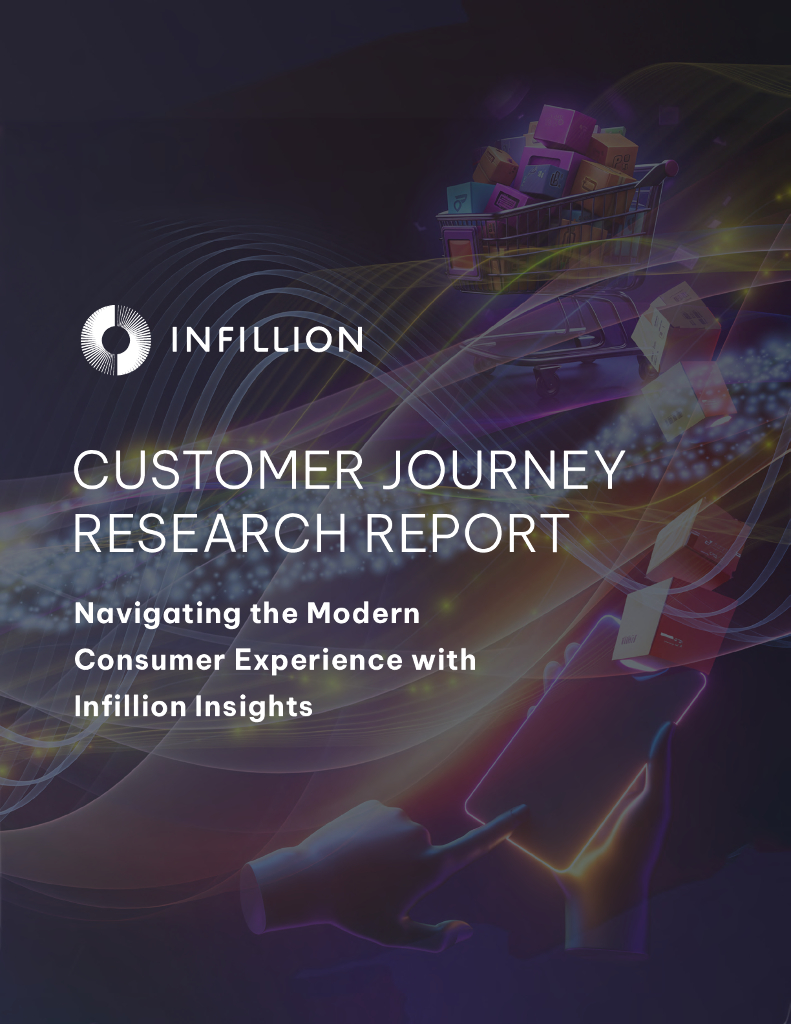 INFILLION：消费者旅程研究报告（英文版）