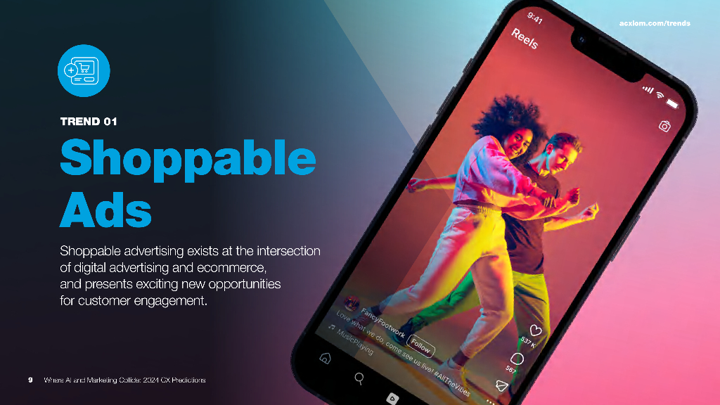 ACXIOM：人工智能与市场营销碰撞的地方：2024年客户体验预测报告（英文版）_第9页