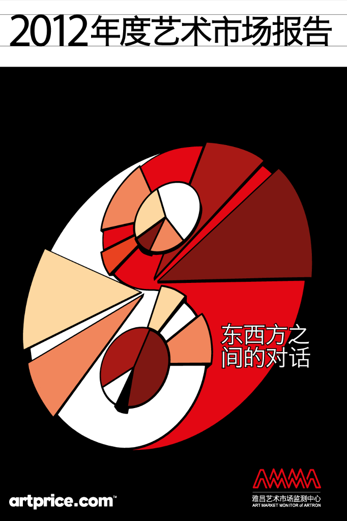 Artprice：2012年度艺术市场报告
