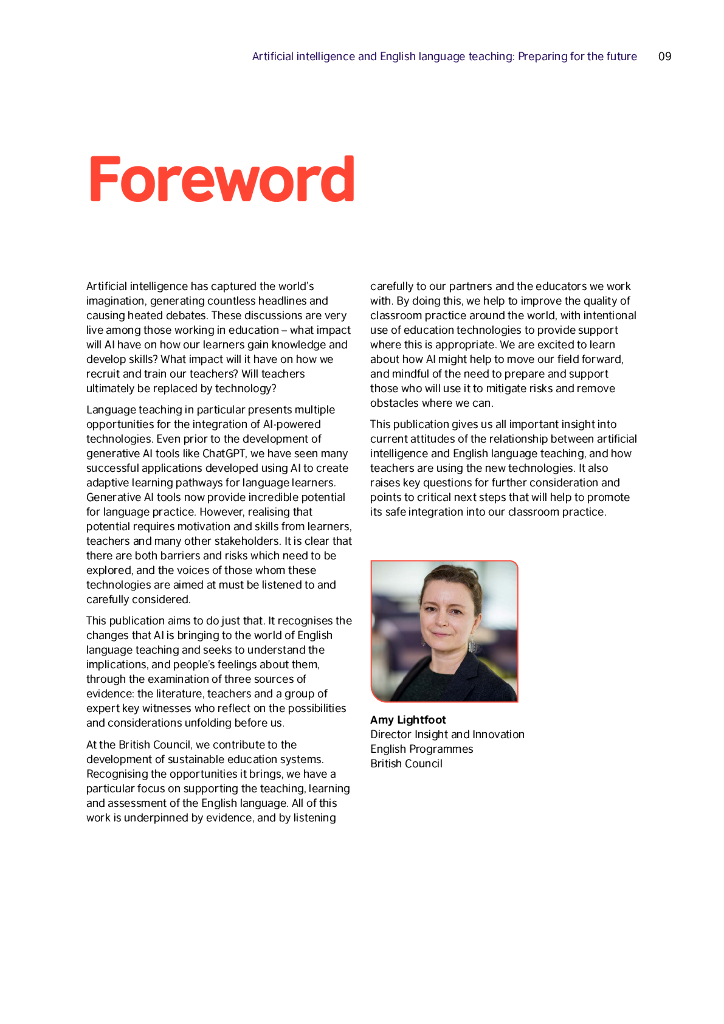 英国文化教育协会：2023人工智能与英语教学：为未来做好准备研究报告（英文版）_第9页