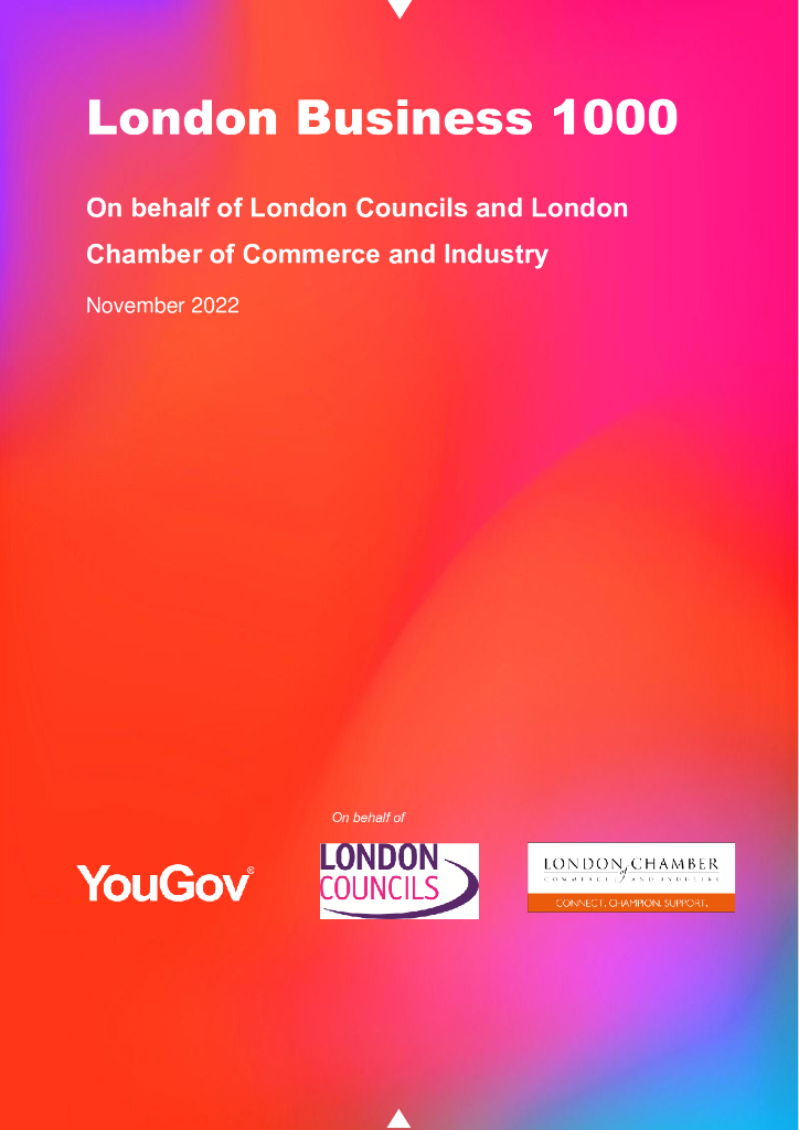 英国伦敦工商会（LCCI）：2022年伦敦商业1000强报告（英文版）