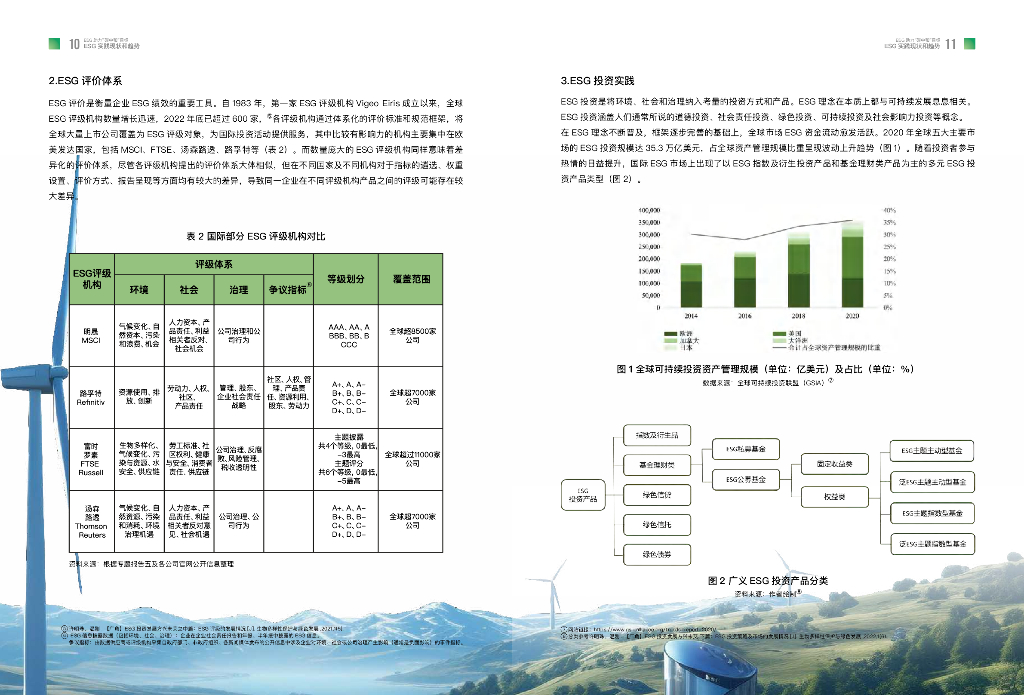 中国发展研究基金会：2023 ESG助力“碳中和”目标理论框架与路径探讨报告_第6页
