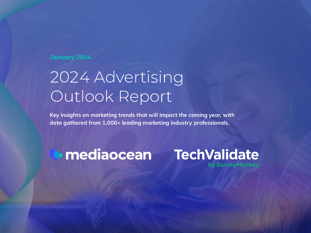 mediaocean：2024年广告业展望报告（英文版）