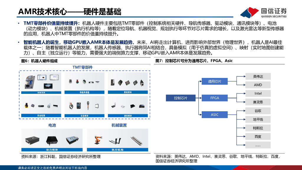 国信证券：人工智能行业专题：大模型带来机器人变革_第7页