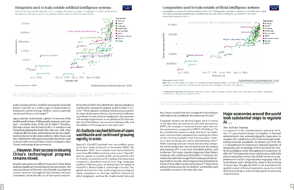 CSIS：2024年人工智能政策预测报告（英文版）_第8页