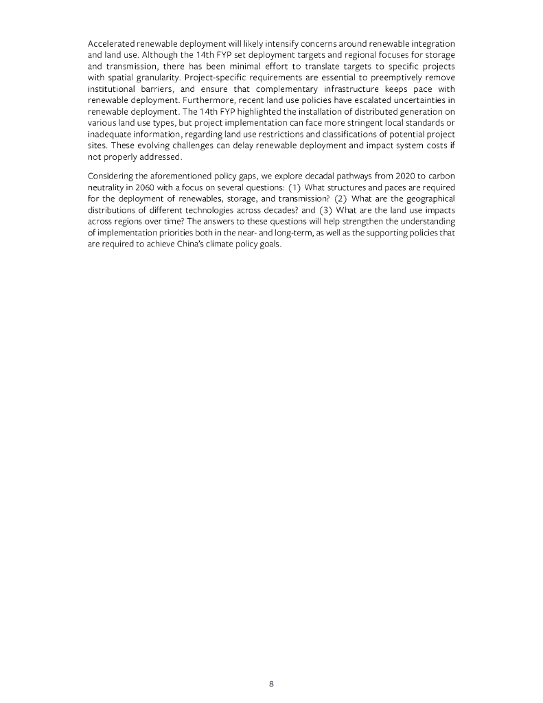 清华大学能源环境经济研究所：2023中国实现碳中和的可再生能源路径报告（英文版）_第9页