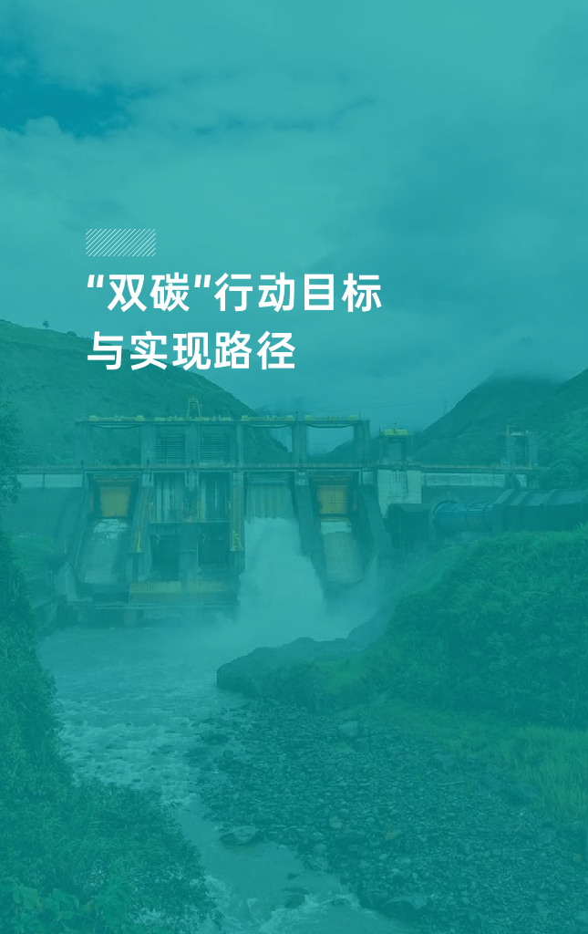 魏桥创业集团：2023碳中和行动报告_第6页