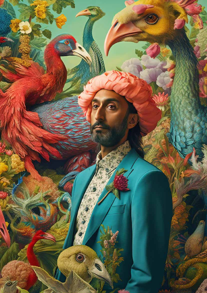 印度电子信息技术部：生成式人工智能的影响、机遇和挑战（英文版）_第9页