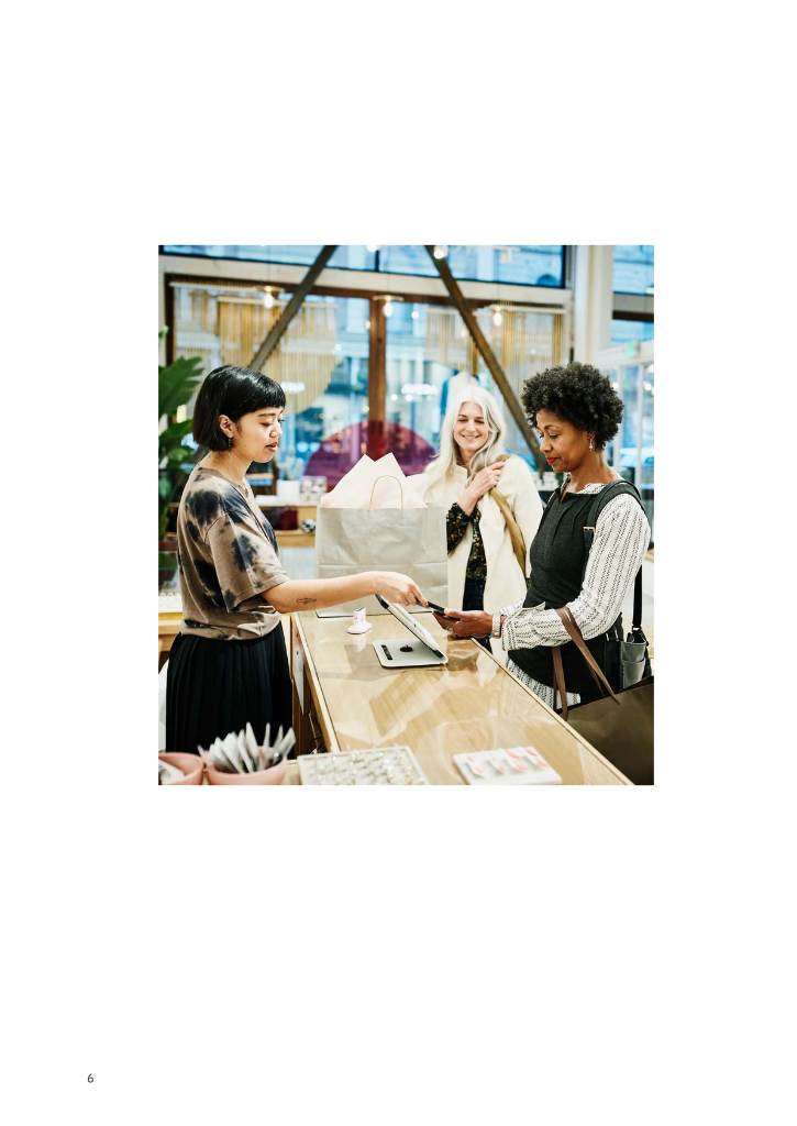 IBM商业价值研究院：2024年消费者调研：无处不在的人工智能彻底变革零售业（英文版）_第8页