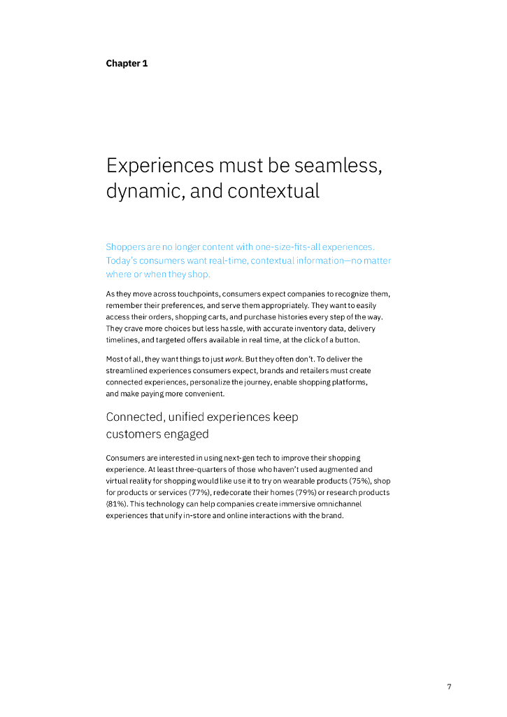 IBM商业价值研究院：2024年消费者调研：无处不在的人工智能彻底变革零售业（英文版）_第9页