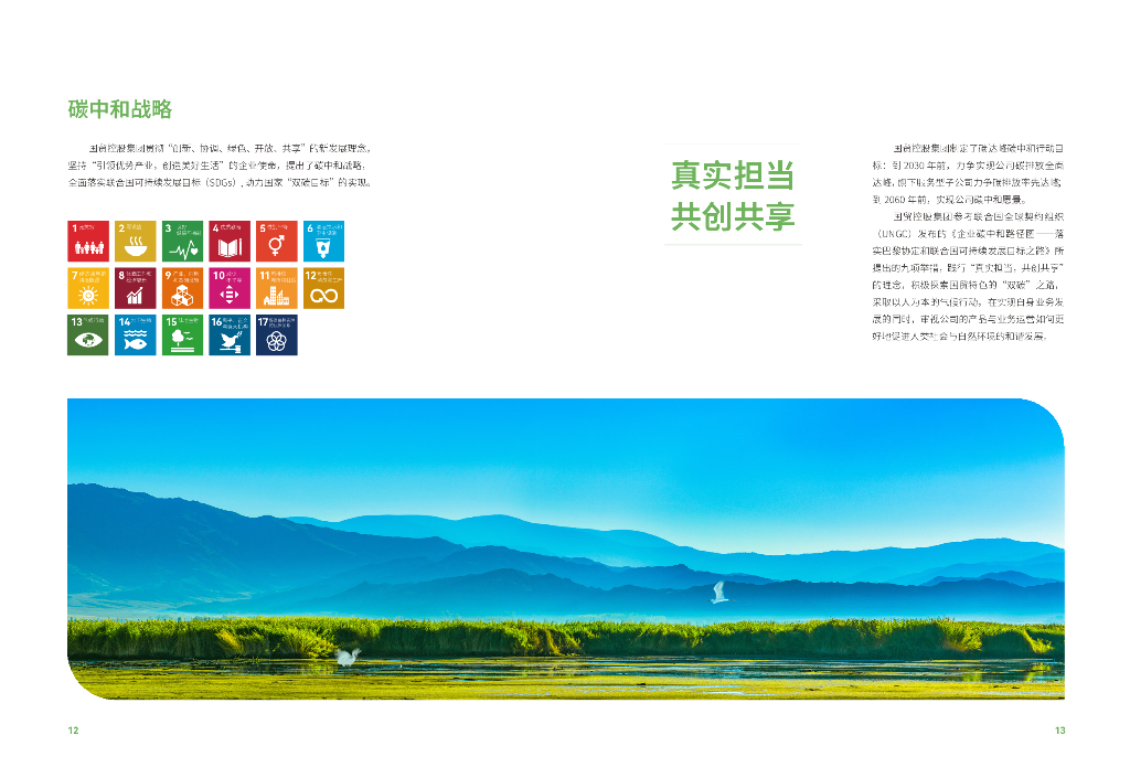 国贸控股集团：碳达峰碳中和行动白皮书_第8页