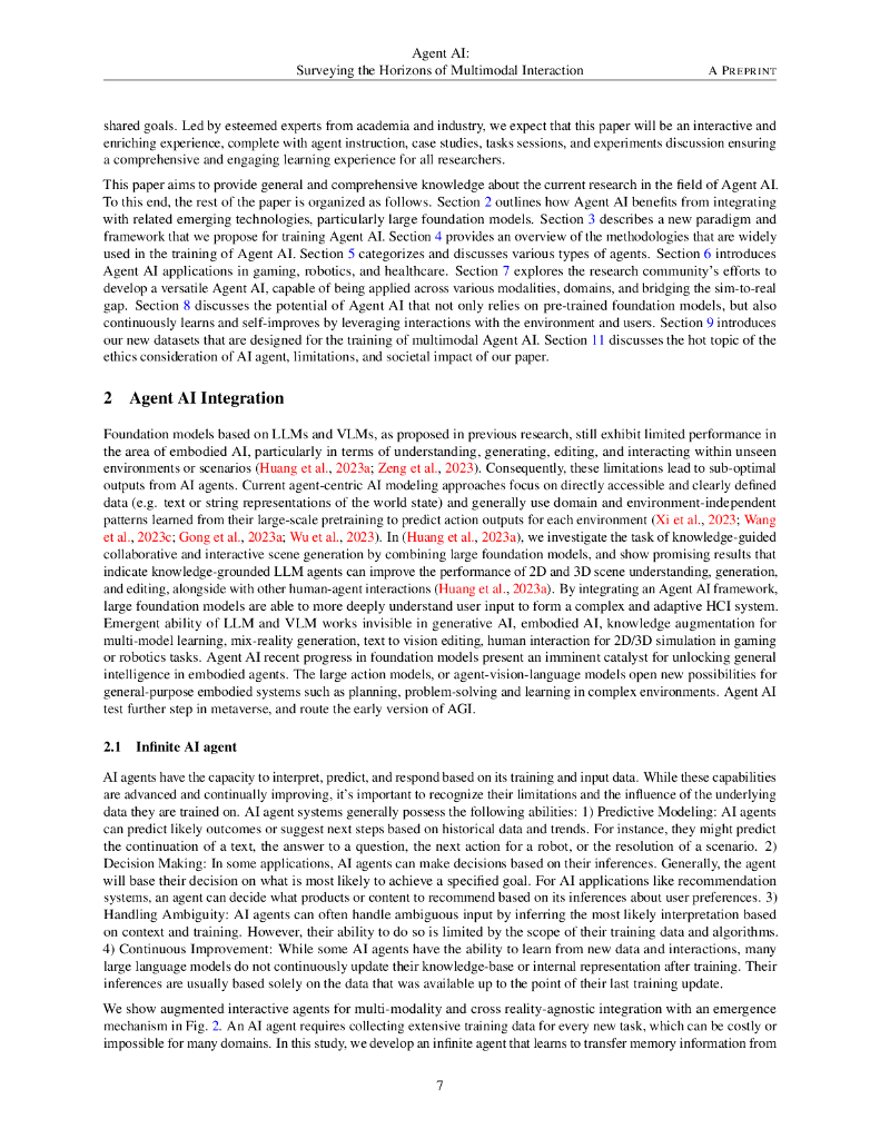 斯坦福大学：2024年斯坦福Agent AI论文（英文版）_第7页