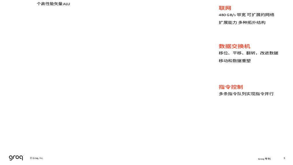 托比亚斯-贝克：2023人工智能行业：探索融合型HPC CAI工作负载在Groq人工智能推理加速器_第6页