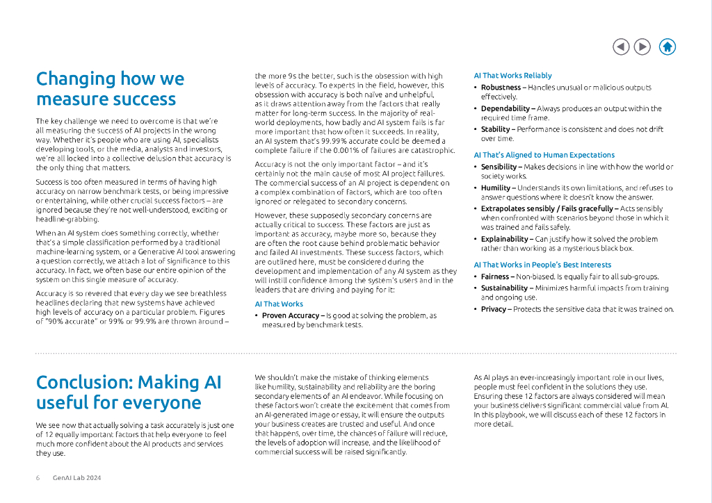 凯捷：2024释放人工智能的潜能研究报告（英文版）_第6页