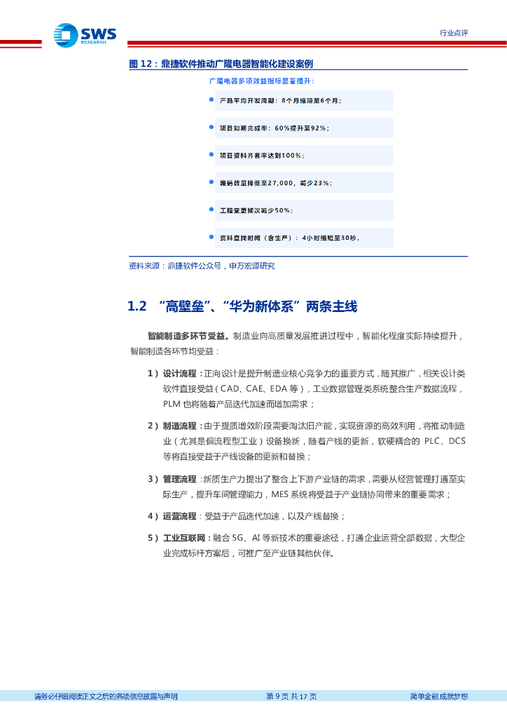 申万宏源：AI大模型多点开花！新质生产力落地新型工业化！——计算机行业周报20240304-20240308_第9页
