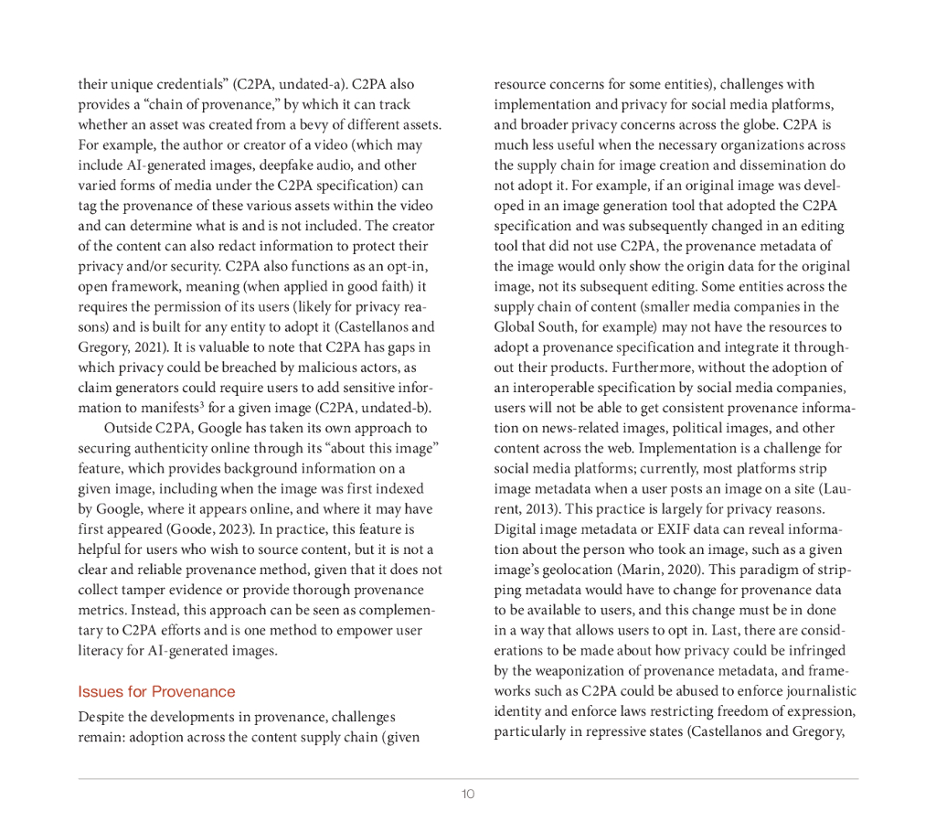 Rand兰德：2024人工智能图像危害分析与网络真实性维护报告（英文版）_第10页