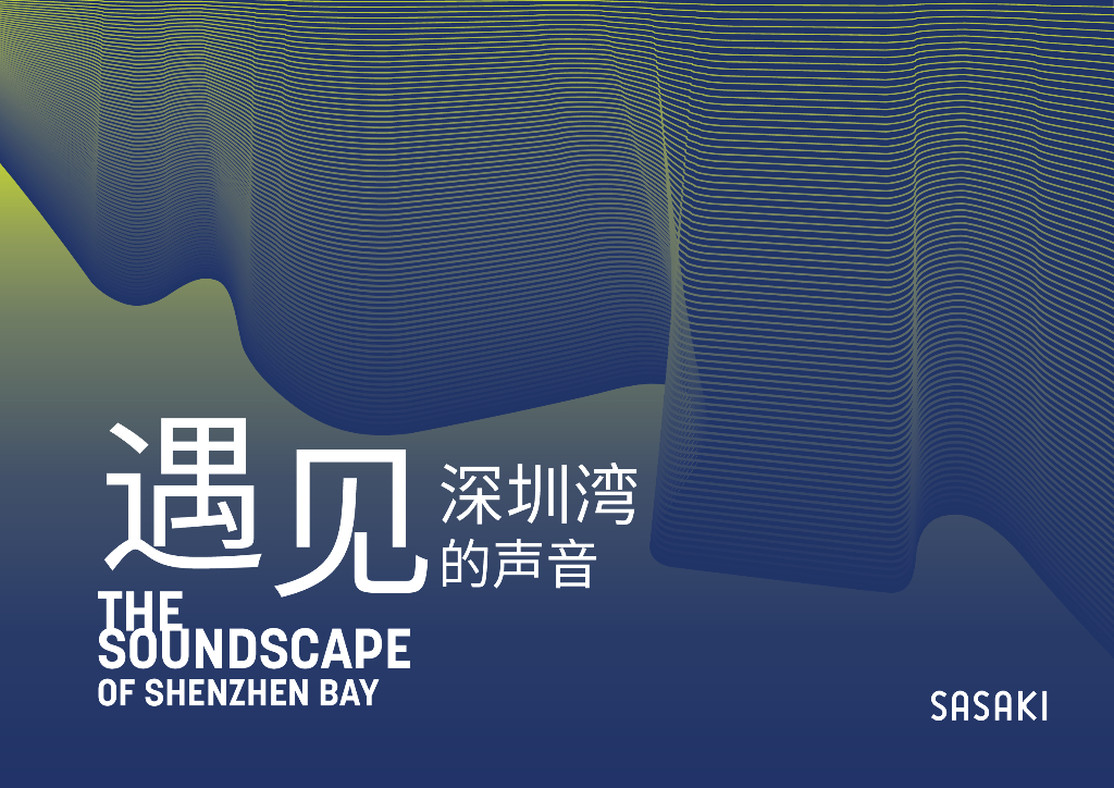 湾区经济+海滨之城东延段概念规划与方案