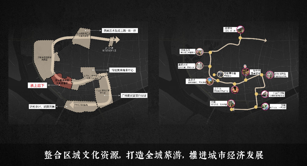 金声启+万相生永庆坊景观设计方案竞赛2022_第9页