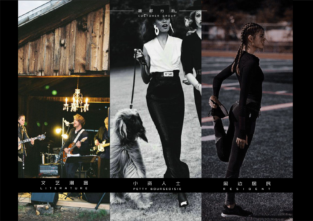 燃情都市+挚爱街区文创园景观提升改造2022_第6页