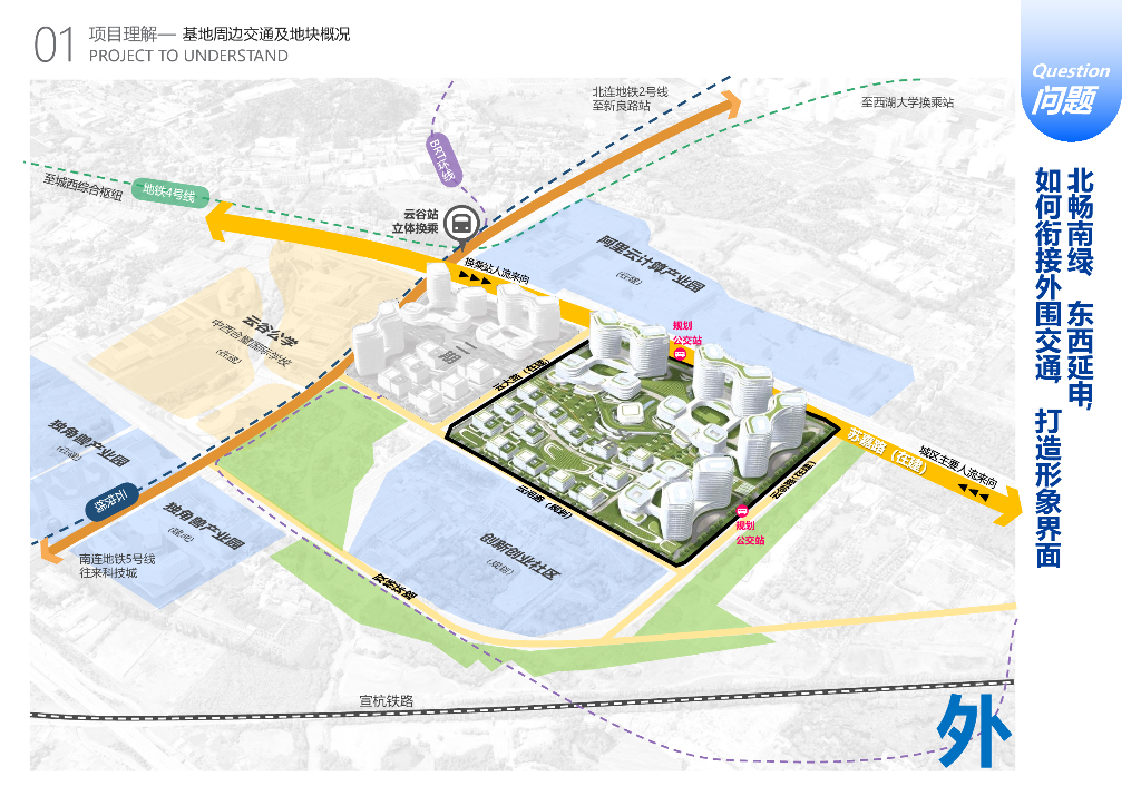 乐派无界+艺想之镜科技产业园项目景观方案_第8页