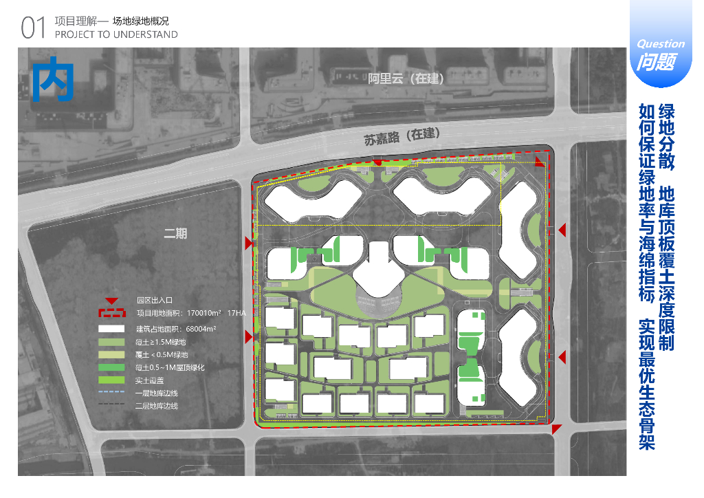 乐派无界+艺想之镜科技产业园项目景观方案_第9页