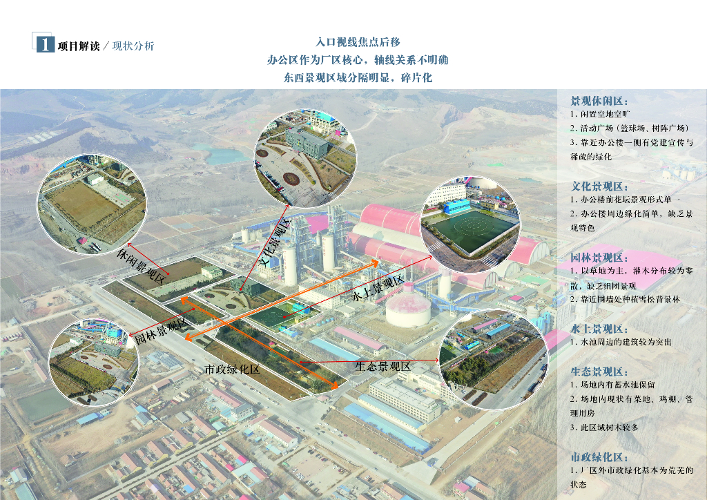 场地记忆+像素渗透产业园环境提升景观工程_第8页
