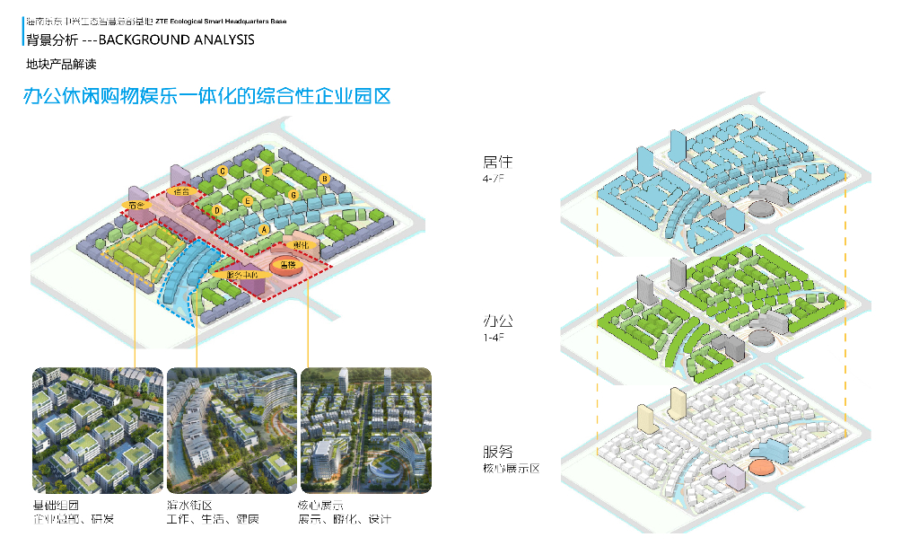在云端+智慧创新生态智慧总部基地景观设计_第7页