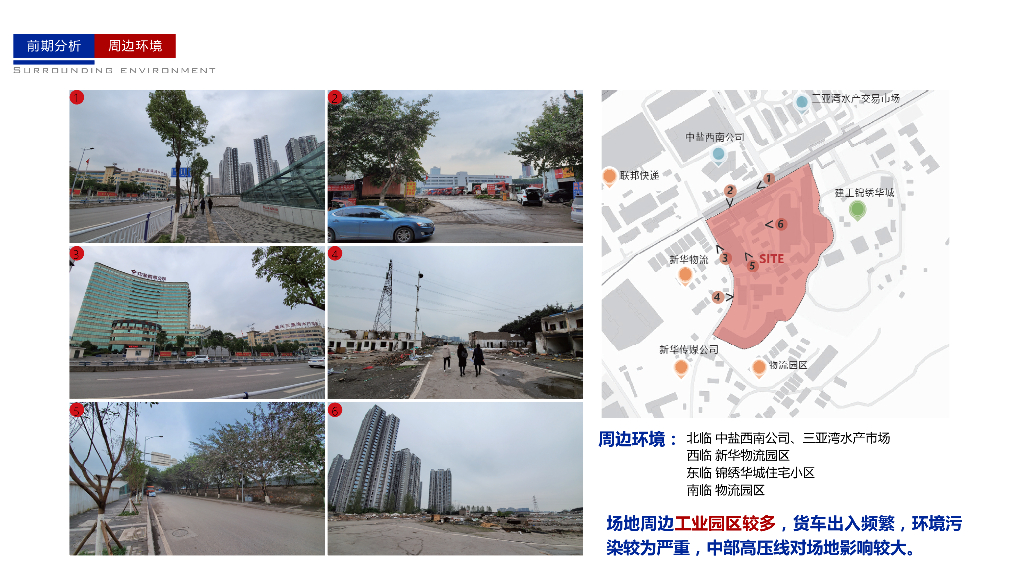 演绎新华+思想艺术新华产业园景观设计方案_第7页