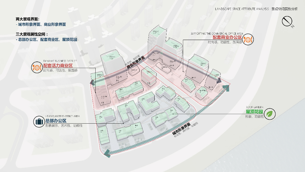 山水汇聚+悠活舞台机器人智谷景观方案设计_第8页