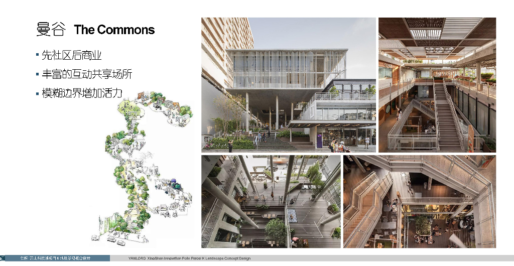 氧气浪潮+畅想江湾科技城商业地块景观设计_第10页