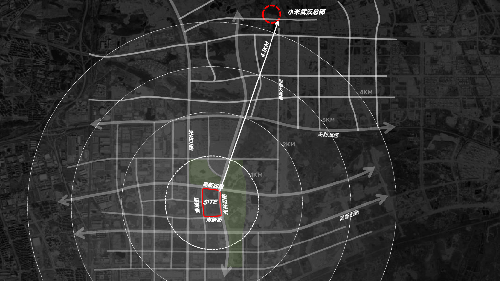 零碳谷+无界舞台科技产业园景观设计方案_第6页