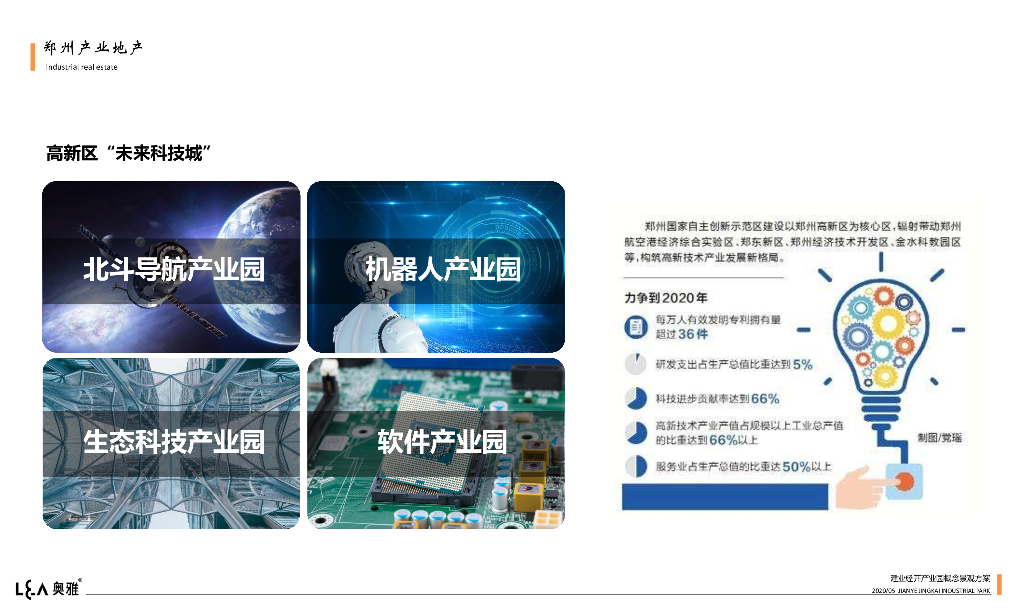 写意山水间+悠然桃花源窗产业园景观设计_第8页