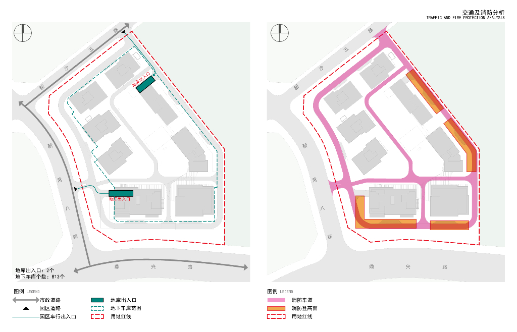 自然的生长力商业办公创新中心景观设计方案_第8页