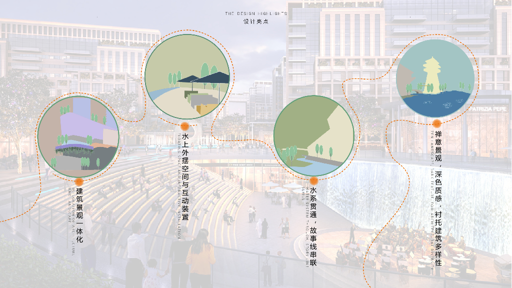 山水意境+城市生活场商业街景观方案2022_第10页