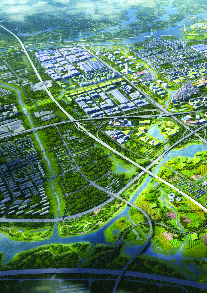 活力枢+创新链长安创新未来城战略规划咨询_第7页