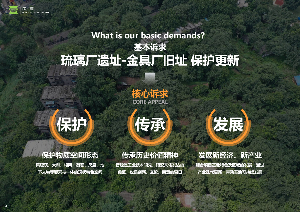 成都锦江区琉璃场片区城市设计方案2022：琉金岁月+锦江拾光_第9页