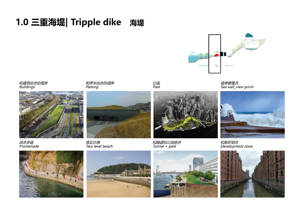 山海逍遥+鲲鹏生境城市设计国际竞赛中标_第6页